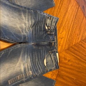 Men’s America eagle original boot cut